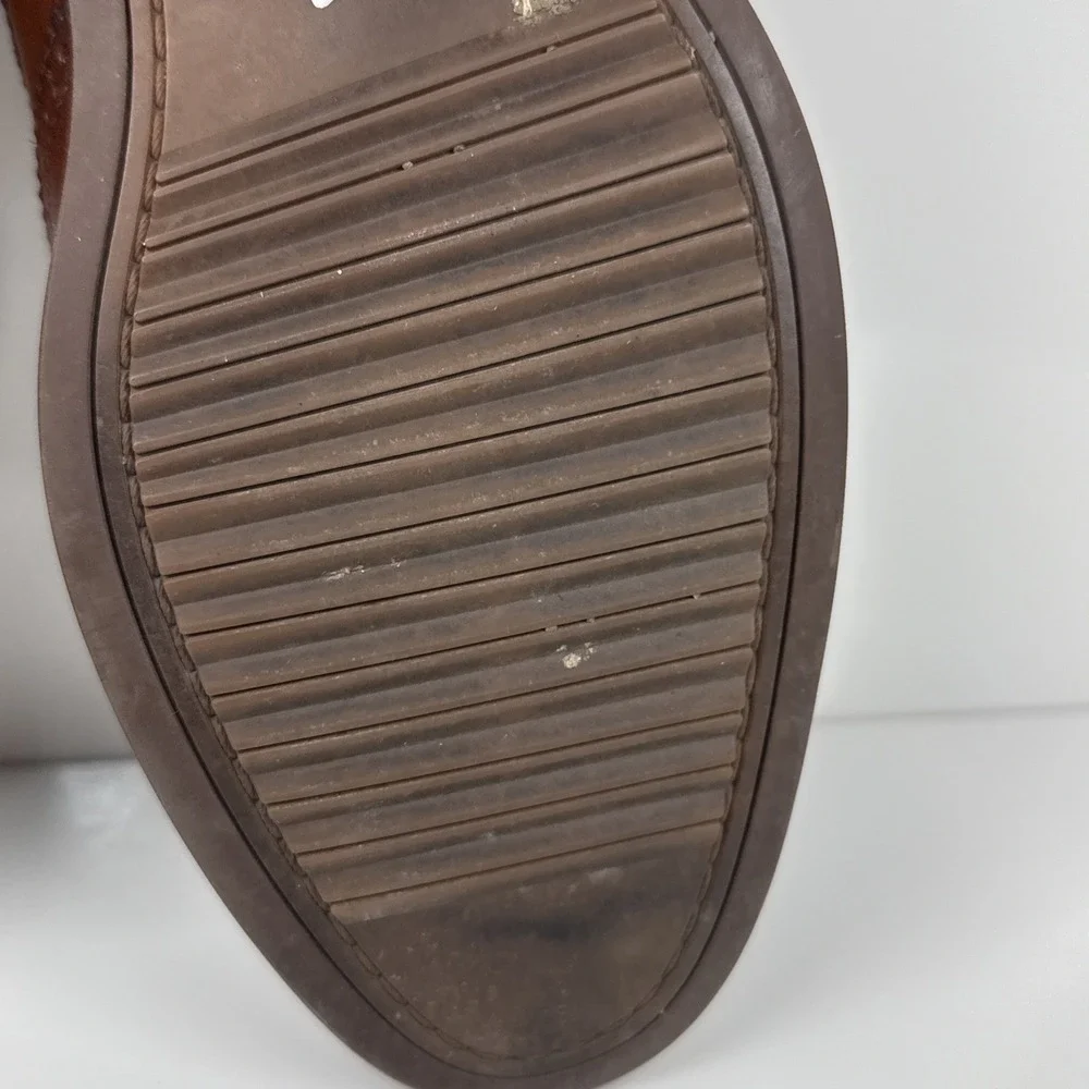 Florsheim crafted reputable